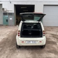 899128-20 Moped car Grecav Sonique 0.4 DCI CVT, 5hp, 2011