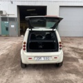 899128-21 Moped car Grecav Sonique 0.4 DCI CVT, 5hp, 2011