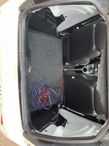 899128-23 Moped car Grecav Sonique 0.4 DCI CVT, 5hp, 2011