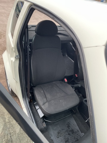 899128-25 Moped car Grecav Sonique 0.4 DCI CVT, 5hp, 2011