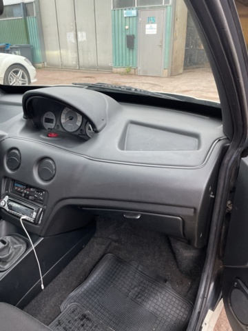 899128-26 Moped car Grecav Sonique 0.4 DCI CVT, 5hp, 2011