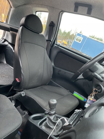 899128-28 Moped car Grecav Sonique 0.4 DCI CVT, 5hp, 2011