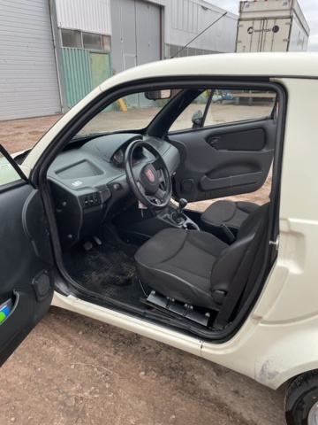 899128-29 Moped car Grecav Sonique 0.4 DCI CVT, 5hp, 2011