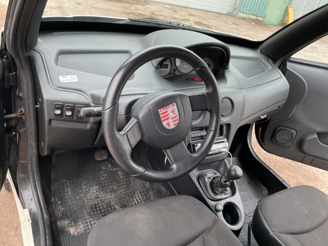 899128-31 Moped car Grecav Sonique 0.4 DCI CVT, 5hp, 2011