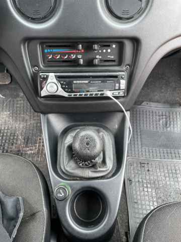 899128-35 Moped car Grecav Sonique 0.4 DCI CVT, 5hp, 2011