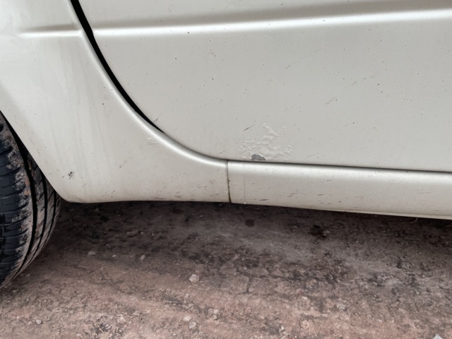 899128-37 Moped car Grecav Sonique 0.4 DCI CVT, 5hp, 2011