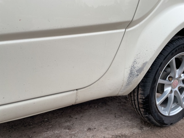 899128-38 Moped car Grecav Sonique 0.4 DCI CVT, 5hp, 2011