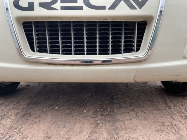 899128-39 Moped car Grecav Sonique 0.4 DCI CVT, 5hp, 2011