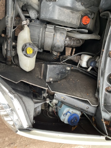 899128-42 Moped car Grecav Sonique 0.4 DCI CVT, 5hp, 2011