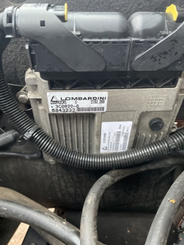 899128-44 Moped car Grecav Sonique 0.4 DCI CVT, 5hp, 2011