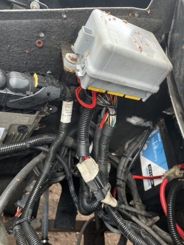 899128-46 Moped car Grecav Sonique 0.4 DCI CVT, 5hp, 2011