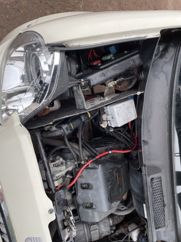 899128-47 Moped car Grecav Sonique 0.4 DCI CVT, 5hp, 2011