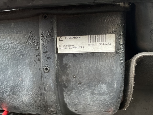 899128-48 Moped car Grecav Sonique 0.4 DCI CVT, 5hp, 2011