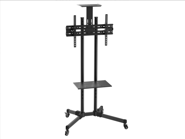 1054578-1 TV stand iiglo with wheels TVF1102