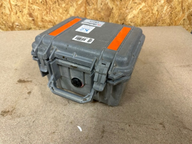 1071374-2 Electric welding machine Akatherm CB315