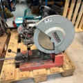 1071376-1 Cutting machine Ridgid 590-L