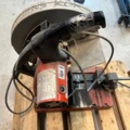 1071376-2 Cutting machine Ridgid 590-L