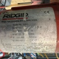 1071376-3 Cutting machine Ridgid 590-L