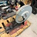 1071376-5 Cutting machine Ridgid 590-L