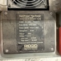 1071315-2 Rörfrysmaskin Ridgid Super Freeze SF 2200
