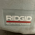 1071315-4 Rörfrysmaskin Ridgid Super Freeze SF 2200