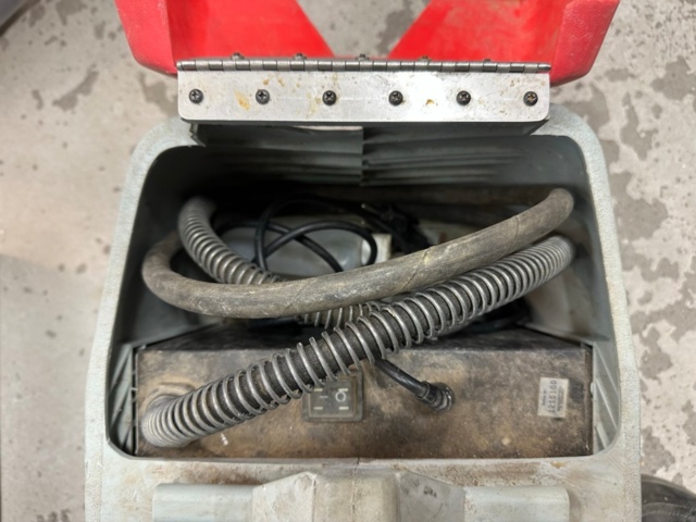 1071315-7 Rörfrysmaskin Ridgid Super Freeze SF 2200