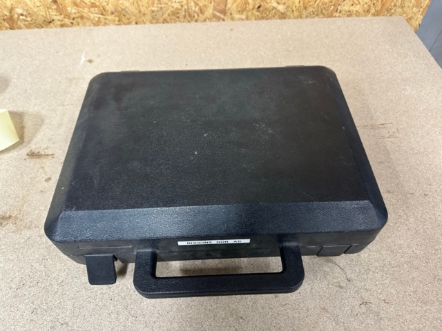 1071330-2 Labeling machine Dymo 5500