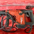 1071332-3 Hammer drill Hilti TE 35