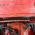 1071332-4 Hammer drill Hilti TE 35