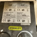 1071363-2 Fan heater Stanley 2kW