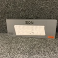 1090928-3 Gaming keyboard ZON - Home of Victory keyboard3 Wireless light