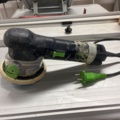1078426-1 Festool Polishing machine RO 150 E