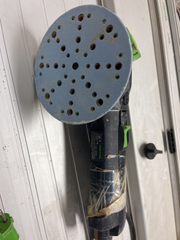 1078426-2 Festool Polishing machine RO 150 E