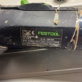 1078426-3 Festool Polishing machine RO 150 E