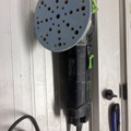 1078426-7 Festool Polishing machine RO 150 E