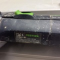 1078426-8 Festool Polishing machine RO 150 E