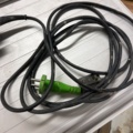 1078426-9 Festool Polishing machine RO 150 E