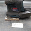 1102947-2 Bosch plane sander, GSS 18V-10 - Shipping included