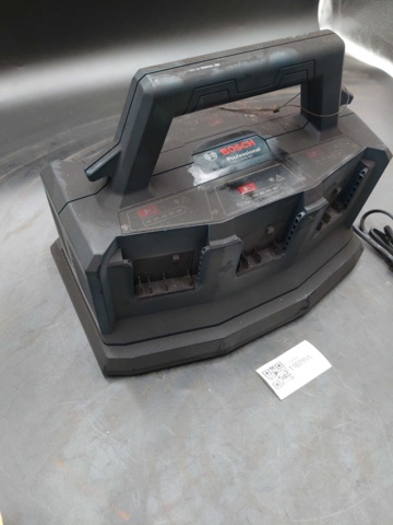 1102955-3 Bosch multi-charger, GAL 18V 6-80 - Shipping included