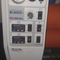 897567-1 Hot & Cold Double Laminator - Seal Image 600 - 61" (155 cm)