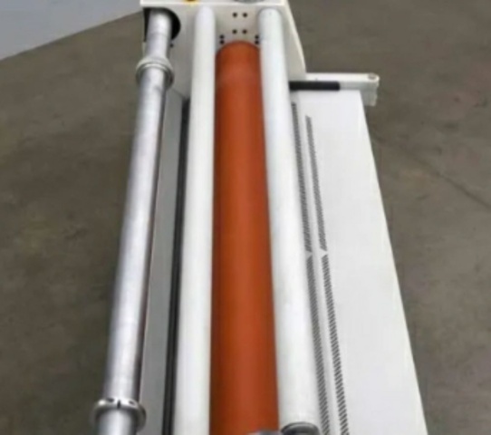 897567-2 Hot & Cold Double Laminator - Seal Image 600 - 61" (155 cm)