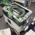 1050583-1 Vacuum cleaner Festool CTL 26E with accessories