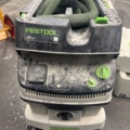 1050583-3 Vacuum cleaner Festool CTL 26E with accessories