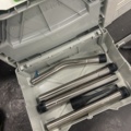 1050583-5 Vacuum cleaner Festool CTL 26E with accessories