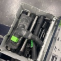 1050583-6 Vacuum cleaner Festool CTL 26E with accessories