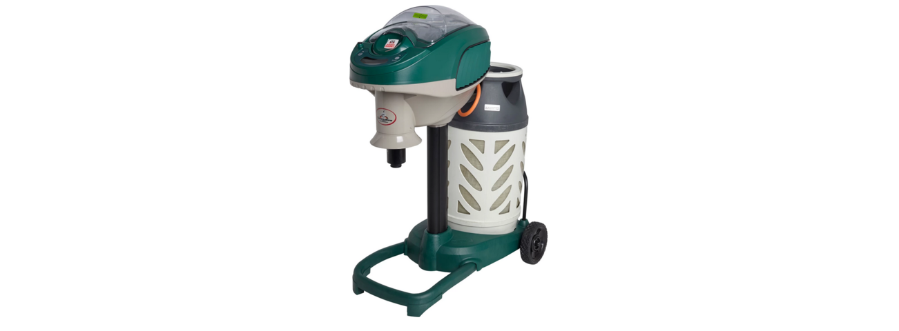 1098396-2 Myggfälla Mosquito Magnet Executive