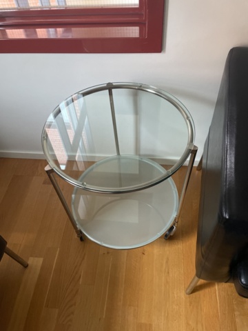 1057294-15 Waiting room furniture