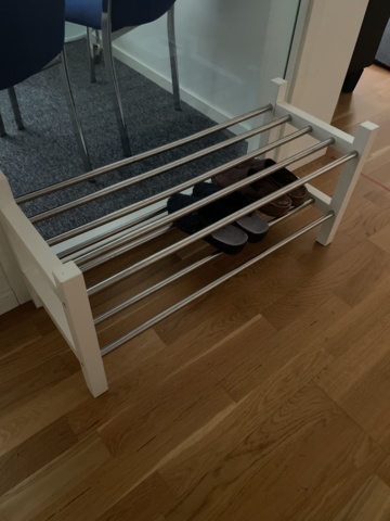 1057294-24 Waiting room furniture