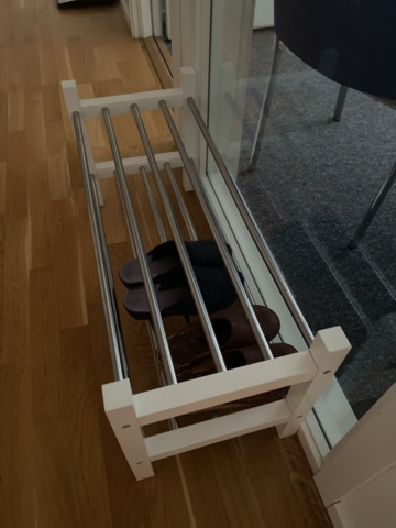 1057294-25 Waiting room furniture