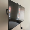 1057309-2 Hitachi 43” TV
